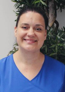Sarah Ball Shorter